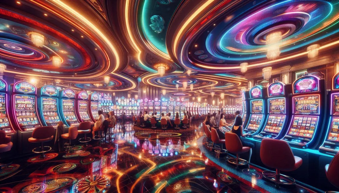 Cosmo Casino